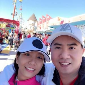 Meet your Posher, Phuong